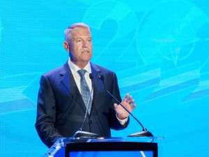 ANAF îi cere lui Klaus Iohannis să predea imobilul pierdut în instanţă